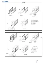 Предварительный просмотр 17 страницы saro 465-4000 Operating Instructions Manual