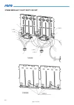 Preview for 12 page of saro ARIS 4 Operating Instructions Manual