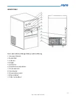 Предварительный просмотр 13 страницы saro EB 26 Instruction Manual