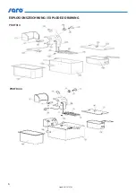 Preview for 6 page of saro FE 101 Operating Instructions Manual