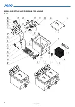 Preview for 6 page of saro FT 13 Operating Instructions Manual