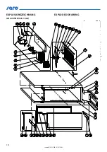 Предварительный просмотр 20 страницы saro GN 1200 TNB Instruction Manual