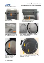 Preview for 5 page of saro JULIUS Operating Instructions Manual