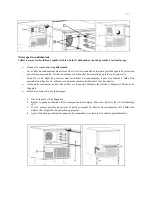 Preview for 31 page of saro URSUS10 Instruction Manual