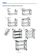 Preview for 6 page of saro ZENJA Installation Instructions Manual