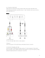 Preview for 18 page of Sarotech abigs DVP-260 User Manual