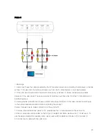 Preview for 20 page of Sarotech abigs DVP-260 User Manual