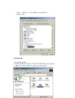 Preview for 16 page of Sarotech CUTIE DS FHD-181 User Manual