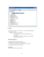 Preview for 19 page of Sarotech CUTIE DS FHD-181 User Manual