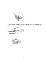 Preview for 7 page of Sarotech DVP-370 User Manual