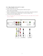 Preview for 11 page of Sarotech DVP-370 User Manual