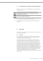 Preview for 7 page of Sartorius Stedim Biotech 16389 Operating Manual