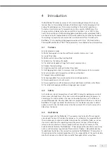 Preview for 9 page of Sartorius Stedim Biotech 16389 Operating Manual