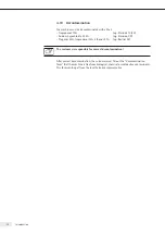 Preview for 12 page of Sartorius Stedim Biotech 16389 Operating Manual