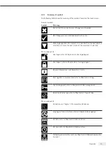 Preview for 21 page of Sartorius Stedim Biotech 16389 Operating Manual