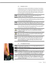 Preview for 55 page of Sartorius Stedim Biotech 16389 Operating Manual