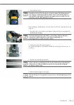 Preview for 61 page of Sartorius Stedim Biotech 16389 Operating Manual