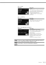 Preview for 67 page of Sartorius Stedim Biotech 16389 Operating Manual