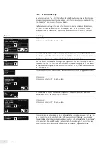 Preview for 68 page of Sartorius Stedim Biotech 16389 Operating Manual