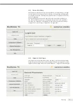 Preview for 73 page of Sartorius Stedim Biotech 16389 Operating Manual