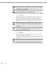 Preview for 80 page of Sartorius Stedim Biotech 16389 Operating Manual