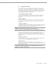 Preview for 81 page of Sartorius Stedim Biotech 16389 Operating Manual