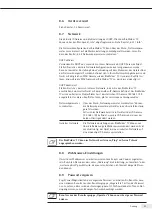 Preview for 83 page of Sartorius Stedim Biotech 16389 Operating Manual