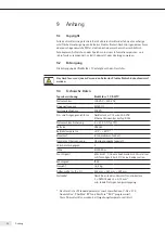 Preview for 84 page of Sartorius Stedim Biotech 16389 Operating Manual