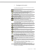 Preview for 95 page of Sartorius Stedim Biotech 16389 Operating Manual