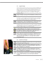 Preview for 101 page of Sartorius Stedim Biotech 16389 Operating Manual