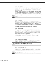 Preview for 104 page of Sartorius Stedim Biotech 16389 Operating Manual