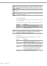 Preview for 122 page of Sartorius Stedim Biotech 16389 Operating Manual