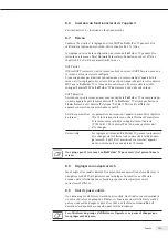 Preview for 129 page of Sartorius Stedim Biotech 16389 Operating Manual