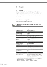 Preview for 130 page of Sartorius Stedim Biotech 16389 Operating Manual