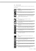 Preview for 157 page of Sartorius Stedim Biotech 16389 Operating Manual