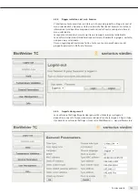 Preview for 165 page of Sartorius Stedim Biotech 16389 Operating Manual