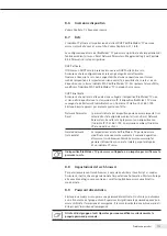 Preview for 175 page of Sartorius Stedim Biotech 16389 Operating Manual