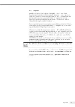 Preview for 179 page of Sartorius Stedim Biotech 16389 Operating Manual