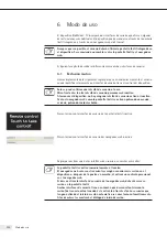 Preview for 200 page of Sartorius Stedim Biotech 16389 Operating Manual