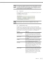 Preview for 213 page of Sartorius Stedim Biotech 16389 Operating Manual