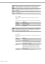 Preview for 214 page of Sartorius Stedim Biotech 16389 Operating Manual