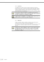 Preview for 218 page of Sartorius Stedim Biotech 16389 Operating Manual