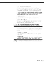 Preview for 219 page of Sartorius Stedim Biotech 16389 Operating Manual