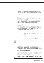 Preview for 221 page of Sartorius Stedim Biotech 16389 Operating Manual