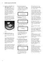 Preview for 18 page of Sartorius Stedim Biotech 16756 Operating Instructions Manual