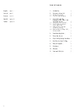 Preview for 2 page of Sartorius Stedim Biotech Bolsa 3D Flexel User Manual