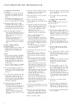 Preview for 4 page of Sartorius Stedim Biotech Bolsa 3D Flexel User Manual