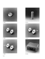 Preview for 52 page of Sartorius Stedim Biotech MD8 airscan Operating Instructions Manual