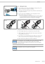 Preview for 13 page of Sartorius Stedim Biotech QuickSeal Cutter Operating Manual