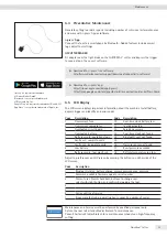 Preview for 15 page of Sartorius Stedim Biotech QuickSeal Cutter Operating Manual